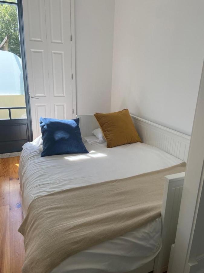 Appartement Ohh à OOporto Extérieur photo