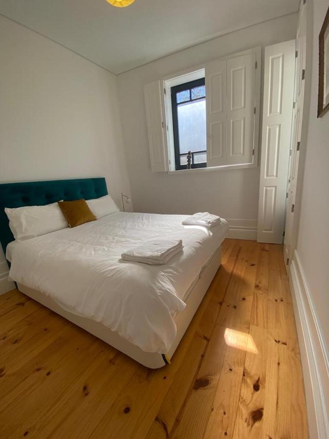 Appartement Ohh à OOporto Extérieur photo