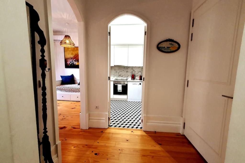 Appartement Ohh à OOporto Extérieur photo