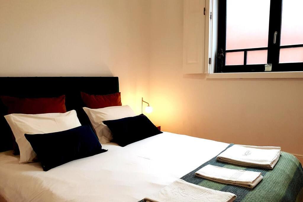 Appartement Ohh à OOporto Extérieur photo