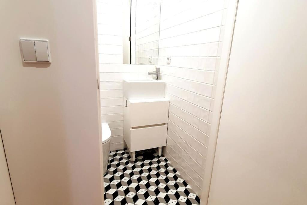 Appartement Ohh à OOporto Extérieur photo
