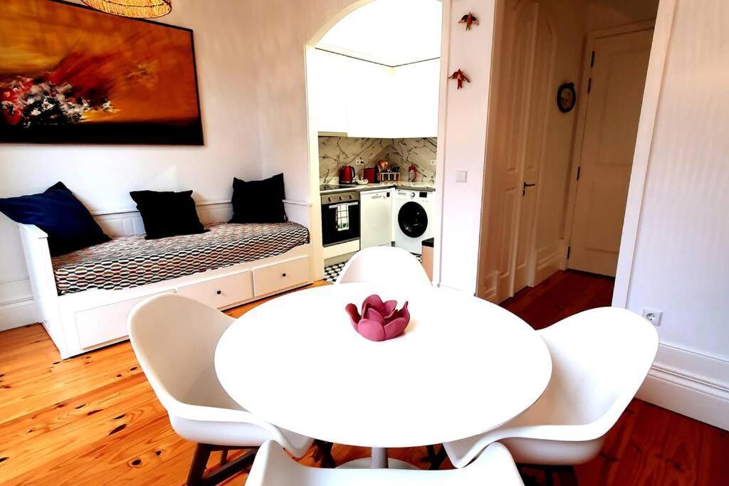 Appartement Ohh à OOporto Extérieur photo